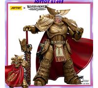 JoyToy Imperial Fists Rogal Dorn, Primarch of the Vllth Legion