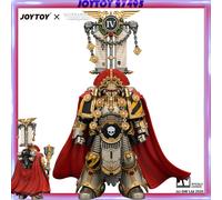 JOYTOY Warhammer 40K Iron Warriors Centurion w/ Heavy Power Maul and Combi-melta
