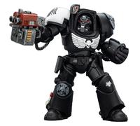 JOYTOY Warhammer 40k Raven Guard Terminator 2 1/18 Action Figure