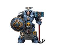 JoyToy Warhammer 40K: Space Wolves Ariac Rockfist 1:18 Scale Action Figure