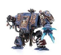JOYTOY Warhammer 40k Space Wolves, JT2924 Space Wolves Bjorn the Fell-Handed 1/18 Action figure Collect Model Kits