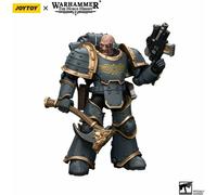JoyToy Warhammer 40k: Space Wolves Slayer 3 1:18 Scale Action Figure