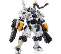 JOYTOY Warhammer 40k T'au Empire, T'au Empire Commander Shadowsun 1/18 Action Figure, Dedicated To You Who Love Collecting