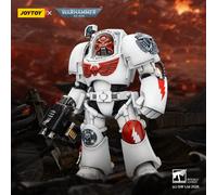 JOYTOY Warhammer 40K Terminator 18PCS 1/18 Action Figures Model Toys Collectible