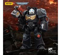 JOYTOY Warhammer 40K Terminator 18PCS 1/18 Action Figures Model Toys Collectible
