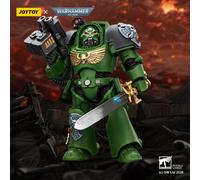 JOYTOY Warhammer 40K Terminator 18PCS 1/18 Action Figures Model Toys Collectible