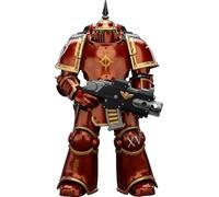 JOYTOY Warhammer 40k Thousand Sons MK lll Tactical Legionary 1/18 Action Figure