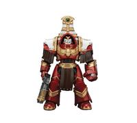 JoyToy Warhammer 40k: Thousand Sons Sekhmet Terminator Cabal Sekhmet with Power Fist 1:18 Scale Figure