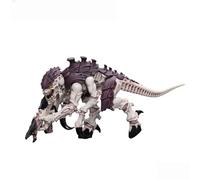 JoyToy Warhammer 40K Tyranids Hive Fleet Leviathan Termagant with Fleshborer- 1/18 Scale Action Figure, Collectible Toy for Ages 15+ -Great Gift Choice for Holiday & Birthday