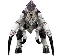 JOYTOY Warhammer 40k Tyranids Hive, Tyranids Hive Fleet Leviathan Hormagaunt 1 1/18 Action Figure, Dedicated To You Who Love Collecting