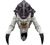 JOYTOY Warhammer 40k Tyranids Hive, Tyranids Hive Fleet Leviathan Ripper 1/18 Action Figure, Dedicated To You Who Love Collecting
