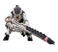 JOYTOY Warhammer 40k Tyranids Hive, Tyranids Hive Fleet Leviathan Termagant with Spike Rifle 1/18 Action Figure, Dedicated To You Who Love Collecting
