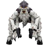 JOYTOY Warhammer 40k Tyranids Hive, Tyranids Hive Fleet Leviathan Termagant with Spinefists 1/18 Action Figure, Dedicated To You Who Love Collecting