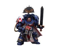 JoyToy Warhammer 40K: Ultramarines Terminator Captain 1:18 Scale Action Figure