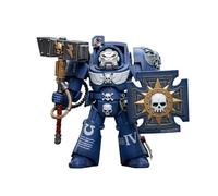 JOYTOY Warhammer 40K: Ultramarines Terminators Brother Acastian 1:18 Scale Action Figure