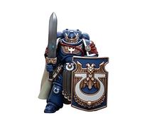 JoyToy Warhammer 40K: Ultramarines Victrix Guard 1:18 Scale Action Figure
