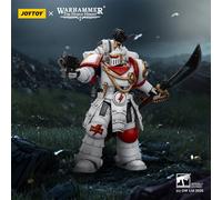 JoyToy White Scars Legion Praetor