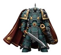 JOYTOY Warhammer 40kSons of Horus Legion Champion 1/18 Action Figure Collect And Display Model