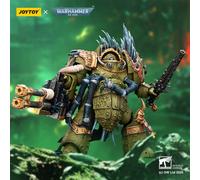 Warhammer 40,000 Actionfigur Death Guard NEW