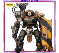 JOYTOY Warhammer Iron Warriors Iron Circle Domitar-Ferrum Class Battle-automata