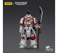 JoyToy Warhammer JT02939 1:18 White Scars Legion Praetor 5in Action Figure Body