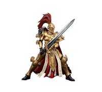 JoyToy Warhammer: Sisters of Silence White Falcons Vigilator Cadre Vigilator Mistress 1:18 Scale Action Figure