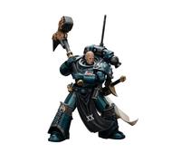 JOYTOY Warhammer The Horus Heresy Alpha Legion Harrowmaster Armillus Dynat 1/18 Scale Action Figure Model 15+ Collectible for Holidays, Birthdays & Special Occasions!