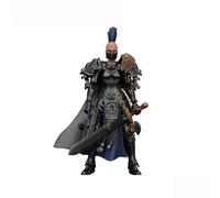 JOYTOY Warhammer The Horus Heresy Sisters of Silence Argent Lynx Vigilator Cadre Vigilator 1 1/18 Scale Action Figure Model 15+ Collectible for Holidays, Birthdays & Special Occasions!