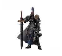 JOYTOY Warhammer The Horus Heresy Sisters of Silence Argent Lynx Vigilator Cadre Vigilator 2 1/18 Scale Action Figure Model 15+ Collectible for Holidays, Birthdays & Special Occasions!