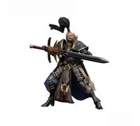JOYTOY Warhammer The Horus Heresy Sisters of Silence Knight-Commander Jenetia Krole 1/18 Scale Action Figure Model 15+ Collectible for Holidays, Birthdays & Special Occasions!