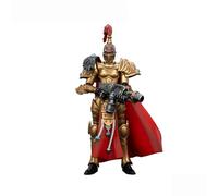 JOYTOY Warhammer The Horus Heresy Sisters of Silence White Falcons Vigilator Cadre Vigilator 2 1/18 Scale Action Figure Model 15+ Collectible for Holidays, Birthdays & Special Occasions!