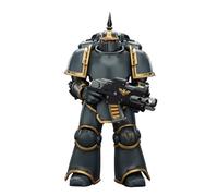 JOYTOY Warhammer The Horus Heresy Space Wolves MK Ⅲ Tactical Legionary Highly Detailed Articulated Collectible Action Figure