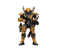 JOYTOY Yu Jing Shang Ji Invincible-1 1:18 Scale Action Figure