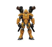 JoyToy Yu Jing Yan Huo Invincibles (Missile Launcher) 1:18 Scale Action Figure