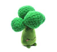 Joytoy - Yummis Coccoli the Broccoli Plush 26 cm