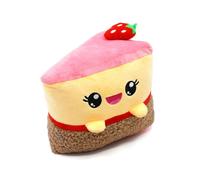 Joytoy - Yummis Fresa the Cake Plush 21 x 16 x 21 cm