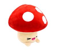 Joytoy - Yummis Mushroom Plush 20 x 20 x 20 cm