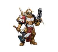 JOYTOY1/18 Warhammer 40,000 Blood Angels Commander Dante Collection Model Birthday Gift