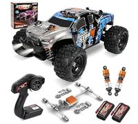 JOYTREKY Remote Control Cars -1:18 RC Car 40KM/H High Speed 4WD 2.4GHz