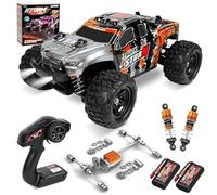 JOYTREKY Remote Control Cars -1:18 Rc Car 40km/H High Speed 4wd 2.4ghz