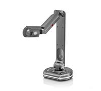 JOYUSING 4K Ultra Document Camera, 13MP USB Visualiser A3-Size, LED Light, AutoFocus, Multi-Jointed Design, for Distance Teaching, Recording & Live Demo - Mac, Windows, Chromebook Compatible