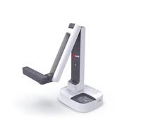 JOYUSING V50 HDMI/USB Dual Mode 13MP Document camera/Visualiser with Light for Real-time Projection, Distance Learning, Web conferencing, Video Recording, Live Demos 一 Mac, Windows