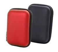 JOYVOX Playing Card Case, Portable Card Game Holder, Durable Storage For Standard Playing Cards, Fits Poker, Uno & More