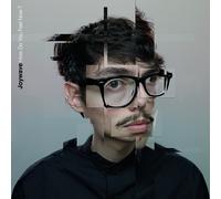 Joywave How Do You Feel Now (CD) (US IMPORT)