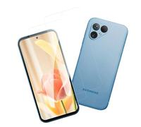 Joywing Fairphone 5 Tempered Glass Screen Protector, 9H Hardness Anti-Scratch Screen Protector for Fairphone 5 5G Screen Protector, Sensitive Touch Screen Protector, Anti-Bubble Glass Film, Pack of 2