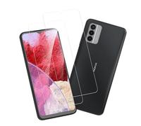 Joywing Nokia G42 Screen Protector, for 9H Scratch-Resistant Tempered Glass Nokia G42 5G Screen Protector, Pack of 2 Ultra-Clear Protective Glass, Fits Perfectly Tempered Glass