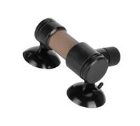 Joyzan Aquarium Co₂ Diffuser, Plastic Black Carbon Dioxide Refiner with Co2 Atomizer System Installation Kit Bubble Counter Diffuser for Plants Water Grass Dispersion Use in Within 40-120cm