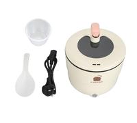 Joyzan Electric Rice Cooker Multifunctional, Non Stick Pan Double Layer Anti Scald Protection Food Grade Coating Abs Aluminum Alloy Material Bowl Steaming 1.8L Automatic Keep Warm (1)