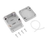 Joyzan Electrical Junction Box, IP65 Waterproof Enclosure Electronic Boxes