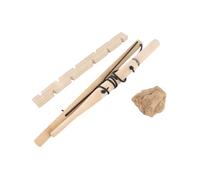 Joyzan Fire Starter Kit, Outdoor Fire Starting Bow Fires Making Tool